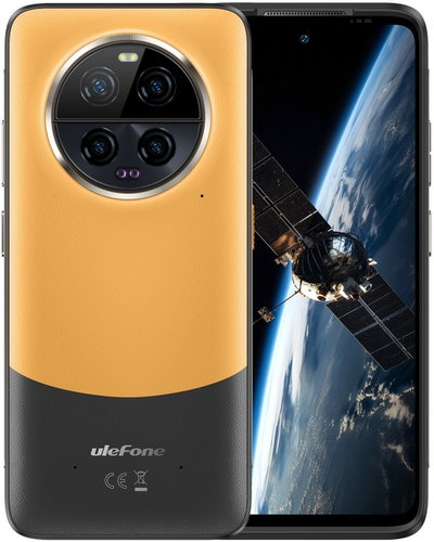 UleFone Armor 23 Ultra - Mobile Phone - Main image