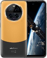 UleFone Armor 23 Ultra 12GB/512GB oranžový - Mobilní telefon