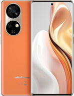 UleFone Note 17 Pro 12GB/256GB oranžový - Mobile Phone