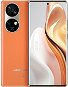 UleFone Note 17 Pro 12GB/256GB oranžový - Mobile Phone