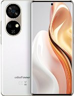 UleFone Note 17 Pro 12GB/256GB bílý - Mobile Phone