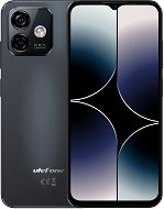 Ulefone Note 16 Pro (8GB + 512GB) Meteorite Black - Mobiltelefon