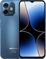 Ulefone Note 16 Pro (8GB/512GB) Serenity Blue - Mobiltelefon