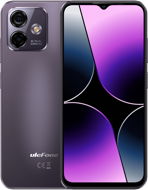 Ulefone Note 16 Pro (8GB/512GB) Midnight Violet - Mobiltelefon