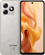 Ulefone Note 18 Ultra Titanium Gray - Mobiltelefon