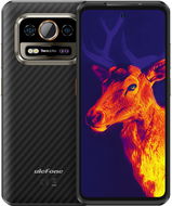 Ulefone Armor 25T Frost Black - Mobilní telefon