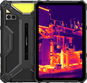 UleFone Armor Pad 4 Ultra 5G Thermal black - Tablet