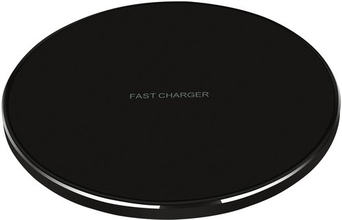 UleFone UF005 Black - Wireless Charger - Main image