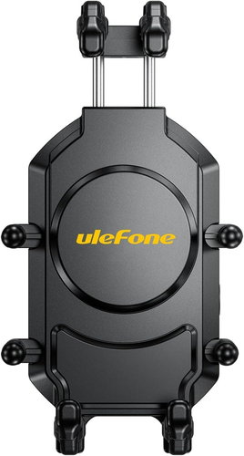 UleFone Armor Mount Pro-AM01 Black - Phone holder - Main image