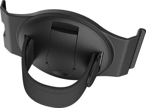 UleFone Tablet Hand Strap with Kickstand for Armor Pad 3 Pro Black - Tablethalter - Hauptbild