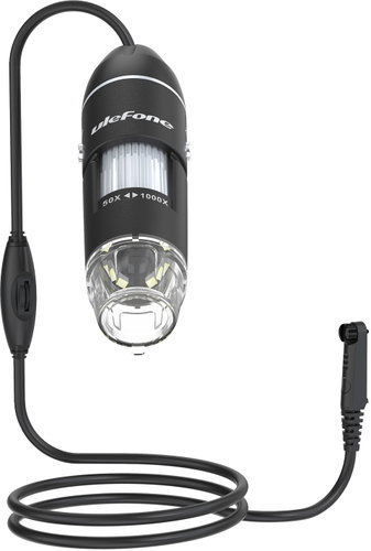 UleFone uSmart C01 Black - Inspektionskamera - Hauptbild