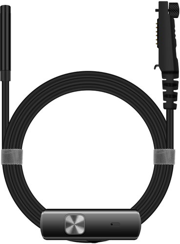 UleFone uSmart E01 Black - Inspection Camera - Main image