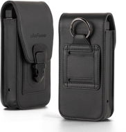 UleFone Armor Holster -for Armor 24 Black - Phone Case