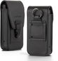 UleFone Armor Holster Armor 24 fekete tok - Mobiltelefon tok