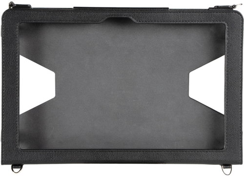 UleFone Armor Holster Pro for Armor Pad 3 Pro Black - Tablet Case - Main image