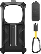 UleFone Armor Case for Armor 28 Series Black - Phone Cover