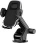 UleFone Armor Mount(Next-Gen) - Thin version Black - Držák na mobilní telefon