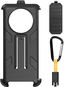UleFone Armor Case pro Armor X31 Series Black - Kryt na mobil