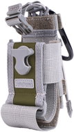 UleFone Armor Molle Holster Green - Phone Case