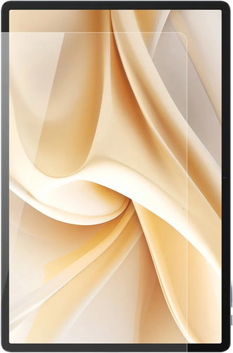 UleFone Tempered Glass Screen Protector for Tab A10 Series Transparent - Üvegfólia - Fő fotó