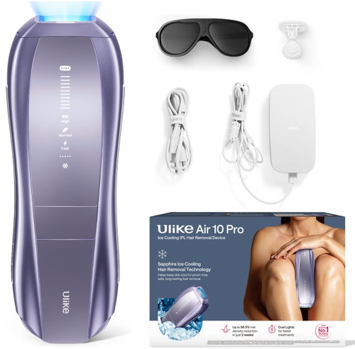 Ulike Air 10 Pro - IPL Epilator - Main image