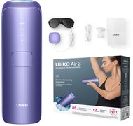 Ulike Air 3, dark purple - IPL Epilator