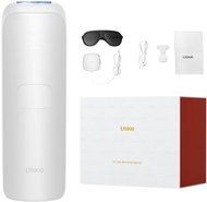 Ulike Air 3, snow white - IPL Epilator
