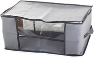 Verk 01316 - Foldable textile box 45 × 30 × 20 cm - Box