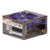 MODECOM Zdroj FEEL III. 500W ILLUMINATION - Source