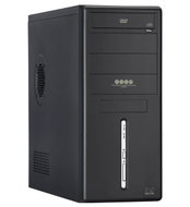 MODECOM middle tower STEP 207 - PC Case