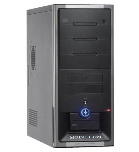 MODECOM SWING MIDI 8300 - PC Case - Main image