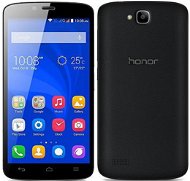 Honor Holly Black Dual SIM - Mobile Phone