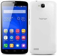 Honor Holly Black &amp; White Dual SIM - Mobilný telefón