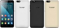 Honor 4X Dual SIM - Mobile Phone