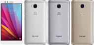 Honor 5X Dual SIM - Mobile Phone