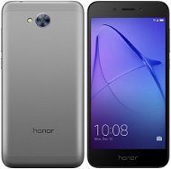 Honor 6A Grey - Mobile Phone