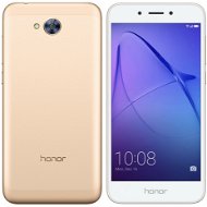 Honor 6A Gold - Handy