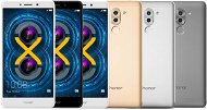Honor 6X - Mobile Phone
