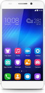  Honor 6 White  - Mobile Phone