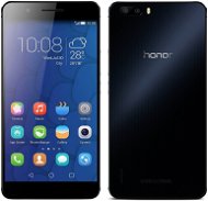 Honor 6+ Black - Mobilný telefón