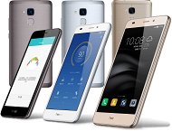 Honor 7 Lite - Mobile Phone