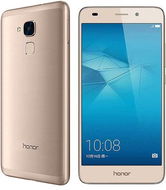 Honor 7 Lite Gold - Mobiltelefon