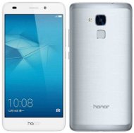 Honor 7 Lite Silver - Mobilní telefon
