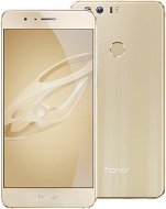 Honor 8 Premium Gold - Mobile Phone