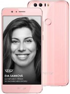 Honor 8 Premium Pink - Mobiltelefon