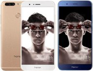 Honor 8 PRO - Mobiltelefon