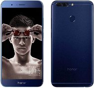 Honor 8 PRO Blue - Mobiltelefon