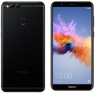 Honor 7X Black - Mobilní telefon