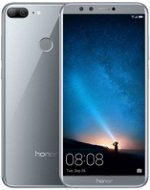 Honor 9 Lite Glacier Grey - Mobile Phone