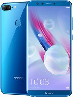 Honor 9 Lite Sapphire Blue Smartphone - Handy